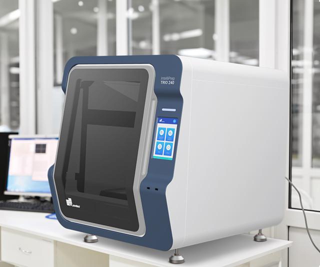 PlexBio Receives FDA Certification of IntelliPrep TRIO System, Expanding into Korea Market to Advance Molecular Testing Automation