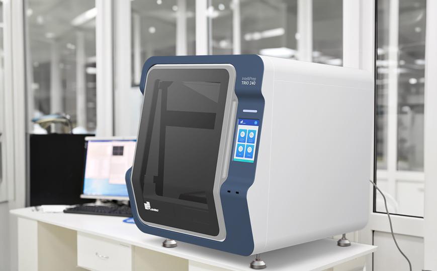 PlexBio Receives FDA Certification of IntelliPrep TRIO System, Expanding into Korea Market to Advance Molecular Testing Automation